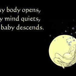 Empower Yoga & Birth - Labor Mantra