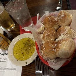 Maria's Italian Restaurant