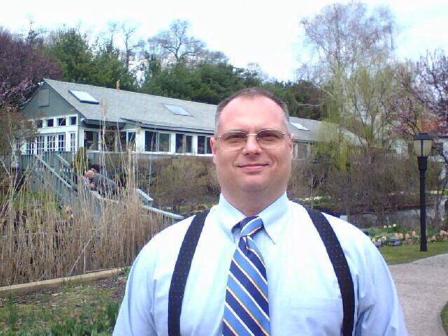 Slide of The Alpha Company