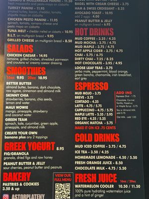 Astor Place Hairstylists