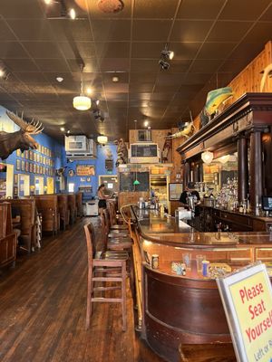 Blueberry Hill by null