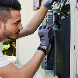 Brooks Heating & Air Conditioning