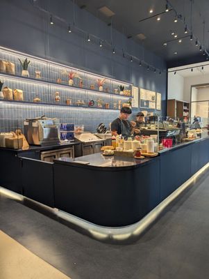 Capital One Café by null