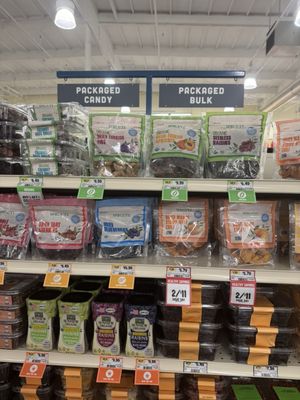 Sprouts Farmers Market by null