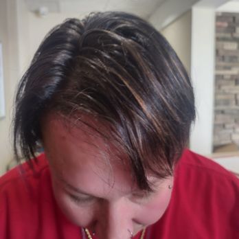 Toni & Guy - Sam Hughes Place - Hair Salons Near Me - Tucson, Arizona