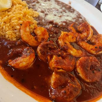La Fuente Restaurant - Camarones Diabla. So good! $21 - Mexican Near Me - Los Angeles, California La Fuente Restaurant - Camarones Diabla. So good! $21 - Mexican Near Me - Los Angeles, California