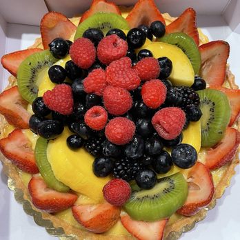 Whole Foods Market - Fresh Fruit Tart - Grocery Near Me - Pasadena, California Whole Foods Market - Fresh Fruit Tart - Grocery Near Me - Pasadena, California