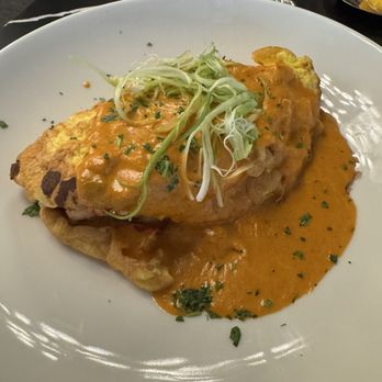 Ritual House - Lobster Omelet - Breakfast & Brunch Near Me - Pittsburgh, Pennsylvania Ritual House - Lobster Omelet - Breakfast & Brunch Near Me - Pittsburgh, Pennsylvania