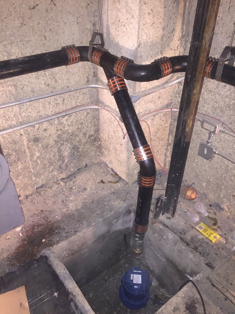 Slide of Joe's Home Repair Services