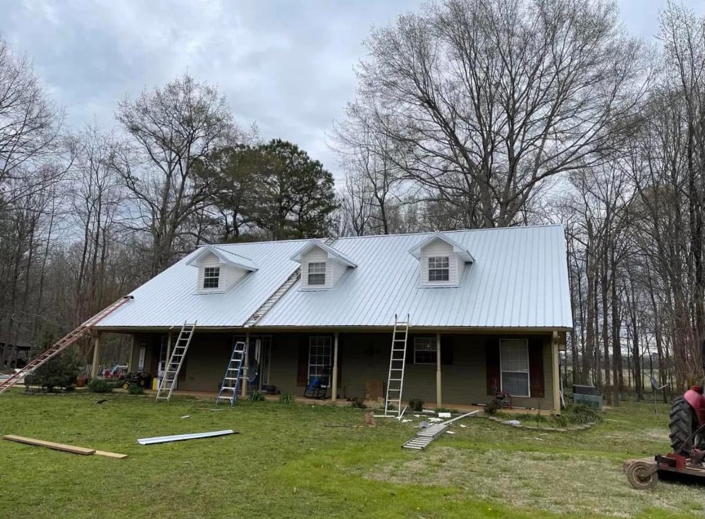 Slide of R And R Roofing And Home Improvement