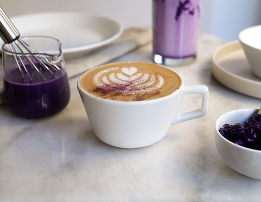 Home Coffee Roasters by null