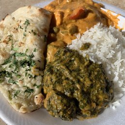 Basmati Rice
