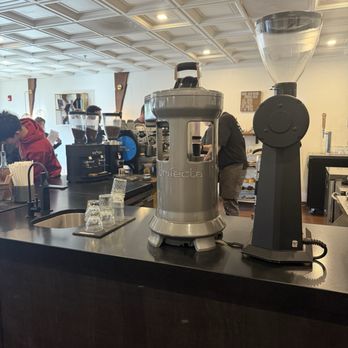 Good Seed Coffee Boutique - Coffee Roasteries Near Me - Solvang, California Good Seed Coffee Boutique - Coffee Roasteries Near Me - Solvang, California