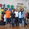Soccer City gift card