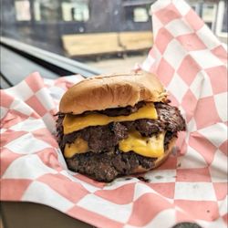 Nocturnal - Smashburger