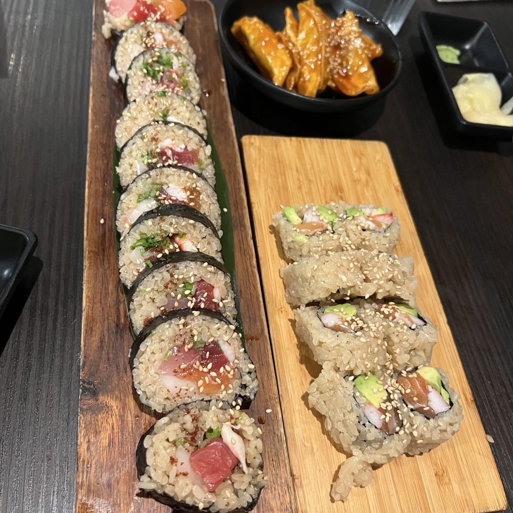Ghama Zone - Korean Near Me - Round Rock, Texas Ghama Zone - Korean Near Me - Round Rock, Texas