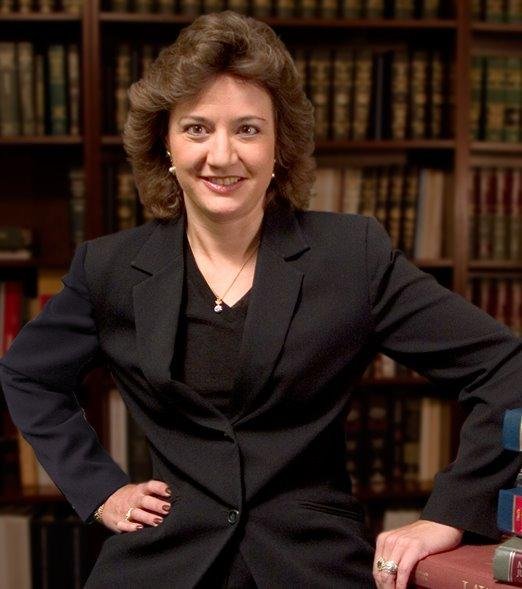 Sherri A Thaxton, JD - divorce attorney in Henrico, VA