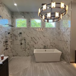 Efficient Service Plumbing