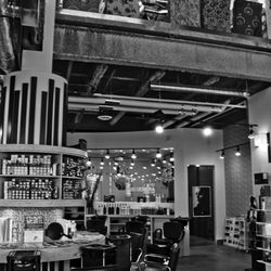 Curious Salons | Aspen Landing