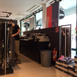 Geox Outlet Store