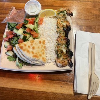 Luna Grill Sherman Oaks - Mediterranean Near Me - Sherman Oaks, California Luna Grill Sherman Oaks - Mediterranean Near Me - Sherman Oaks, California