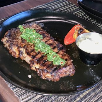 Mariposa Latin Inspired Grill - Steak. Ya get what you pay for and you pay for this and it's worth it! - Latin American Near Me - Sedona, Arizona Mariposa Latin Inspired Grill - Steak. Ya get what you pay for and you pay for this and it's worth it! - Latin American Near Me - Sedona, Arizona