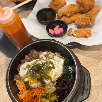 Vons Chicken - Korean Near Me - Sacramento, California Vons Chicken - Korean Near Me - Sacramento, California
