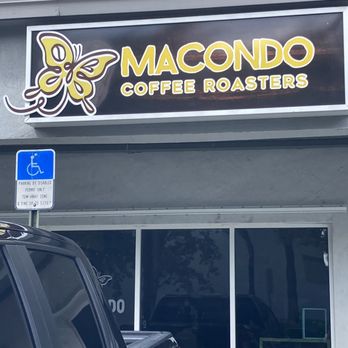 Macondo Coffee Roasters - Exterior - Coffee & Tea Near Me - Doral, Florida Macondo Coffee Roasters - Exterior - Coffee & Tea Near Me - Doral, Florida
