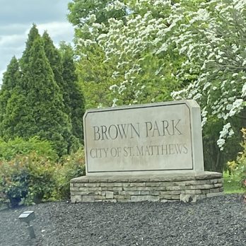 Brown Park - Parks Near Me - Louisville, Kentucky Brown Park - Parks Near Me - Louisville, Kentucky