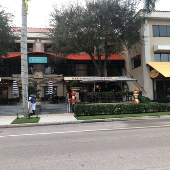 Tony's Off Third - Tony's Off Third - Bakeries Near Me - Naples, Florida