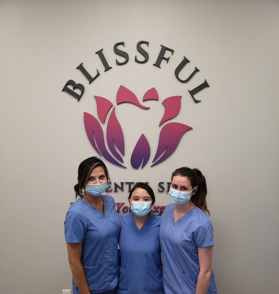 BLISSFUL DENTAL SPA Updated August 2024 23 Photos & 13 Reviews
