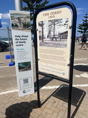 Shelly Beach by null