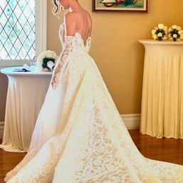 Wedding gown alterations Wedding gown alterations
