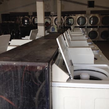 Laundrymat - Laundromat Near Me - Bakersfield, California