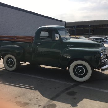 Studebaker Restoration Ltd - Auto Repair Near Me - Long Beach, California
