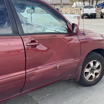 Kilburn Point S - Body damage - Tires Near Me - Rawlins, Wyoming Kilburn Point S - Body damage - Tires Near Me - Rawlins, Wyoming