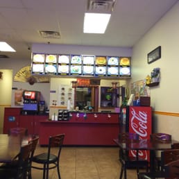 Inside Lucky Chen