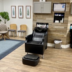 The Nest Salon