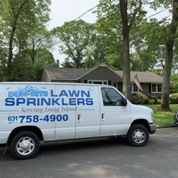 Dun-Rite Lawn Sprinklers - Great service!!