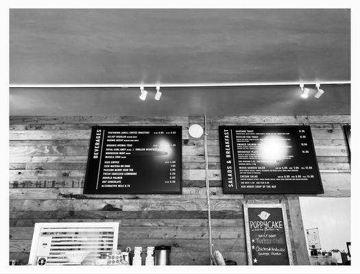 Poppy Cake Baking Company - Sierra Madre Location by null