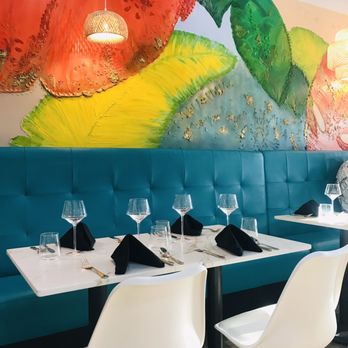 Mares Real Peruvian Cuisine - So pretty - Peruvian Near Me - Winter Park, Florida