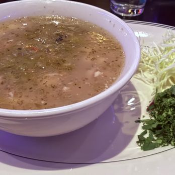 Plaza Cafe Southside - Posole - Mexican Near Me - Santa Fe, New Mexico