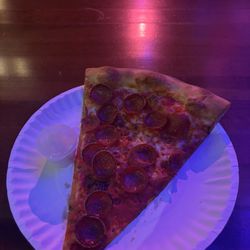 Andy's Pizza - Shaw