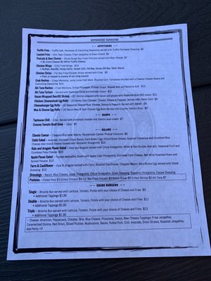 Menu photo 8 Riverside Taphouse Baltimore, MD Menu photo 8 Riverside Taphouse Baltimore, MD