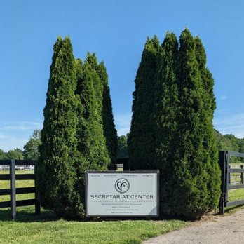 Secretariat Center - Animal Shelters Near Me - Lexington, Kentucky Secretariat Center - Animal Shelters Near Me - Lexington, Kentucky