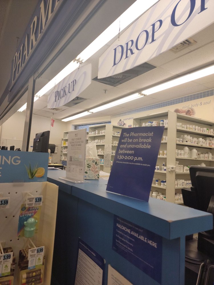 RITE AID CLOSED Updated August 2024 163 W Ocean View Ave, Norfolk