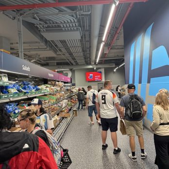 Aldi - Grocery Near Me - New York, New York