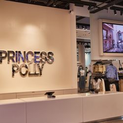 Princess Polly