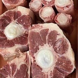Royal Foods Supermarket - Ox tails fresh n nice cuts