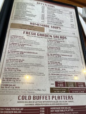 Menu photo 3 Annadale terrace  Annadale, NY